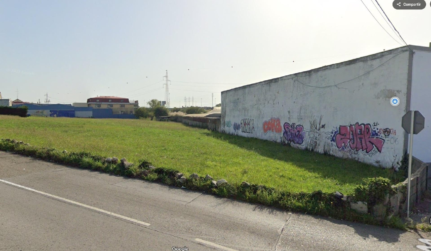 for sale plot Santander Centro 39001 Comarca De Santander 5