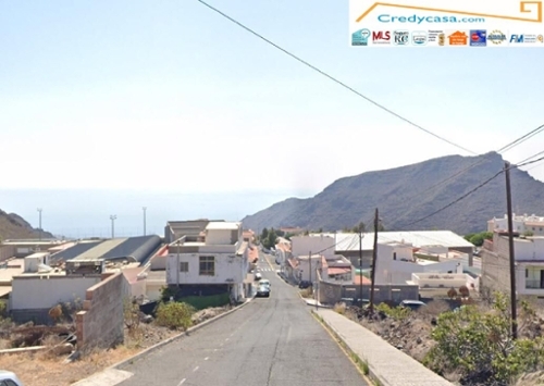 Santiago Del Teide Zona Suroeste terrain foto 6311766