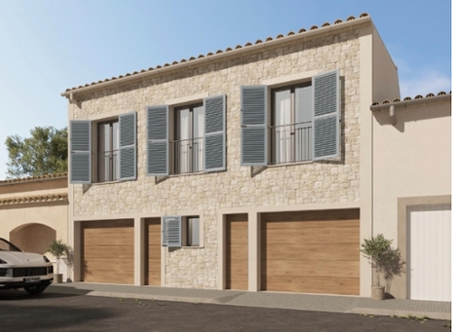 Ses Salines Sud plot foto 6318845