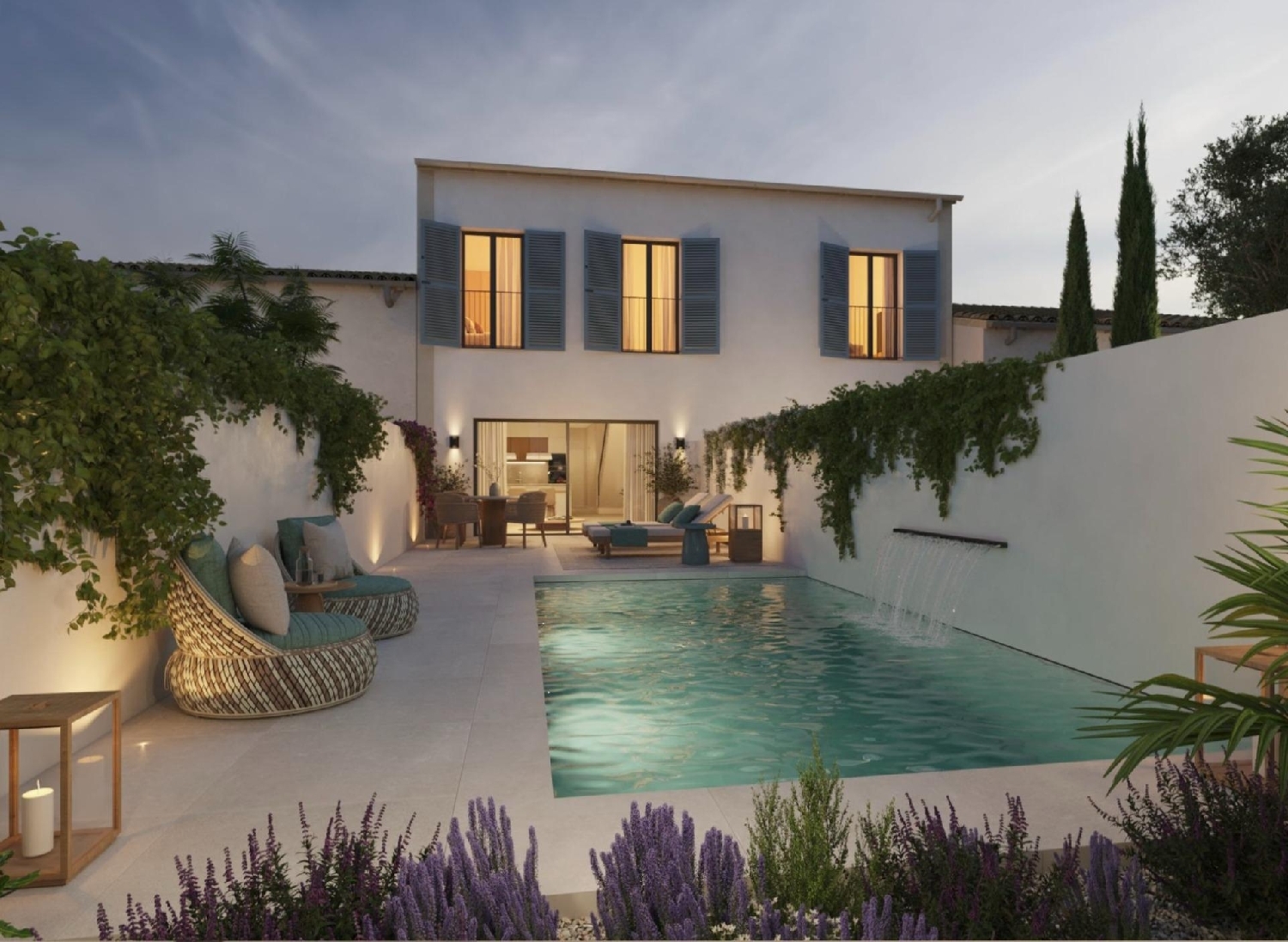 kaufen Grundstück Ses Salines Sud 2