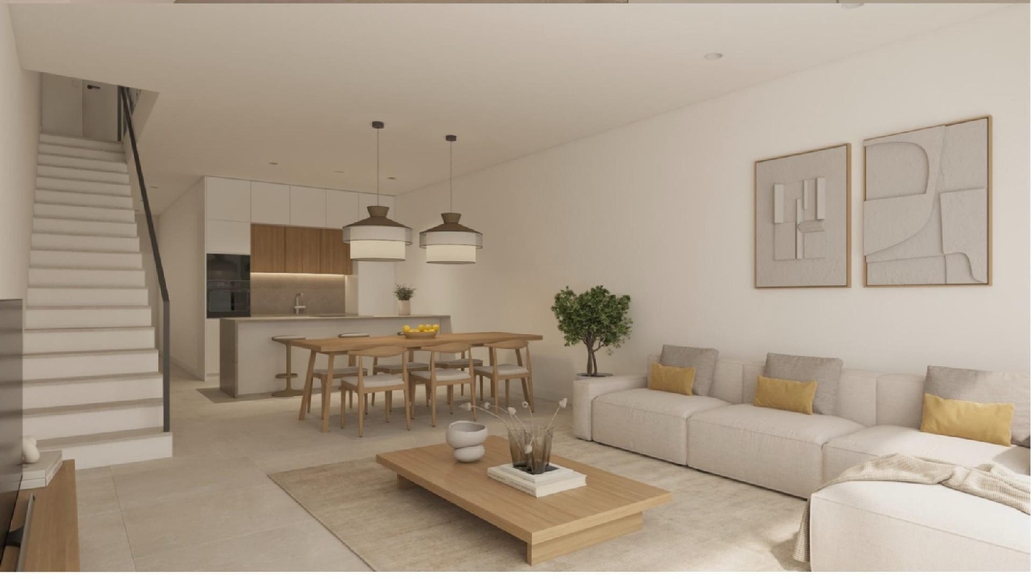 kaufen Grundstück Ses Salines Sud 4