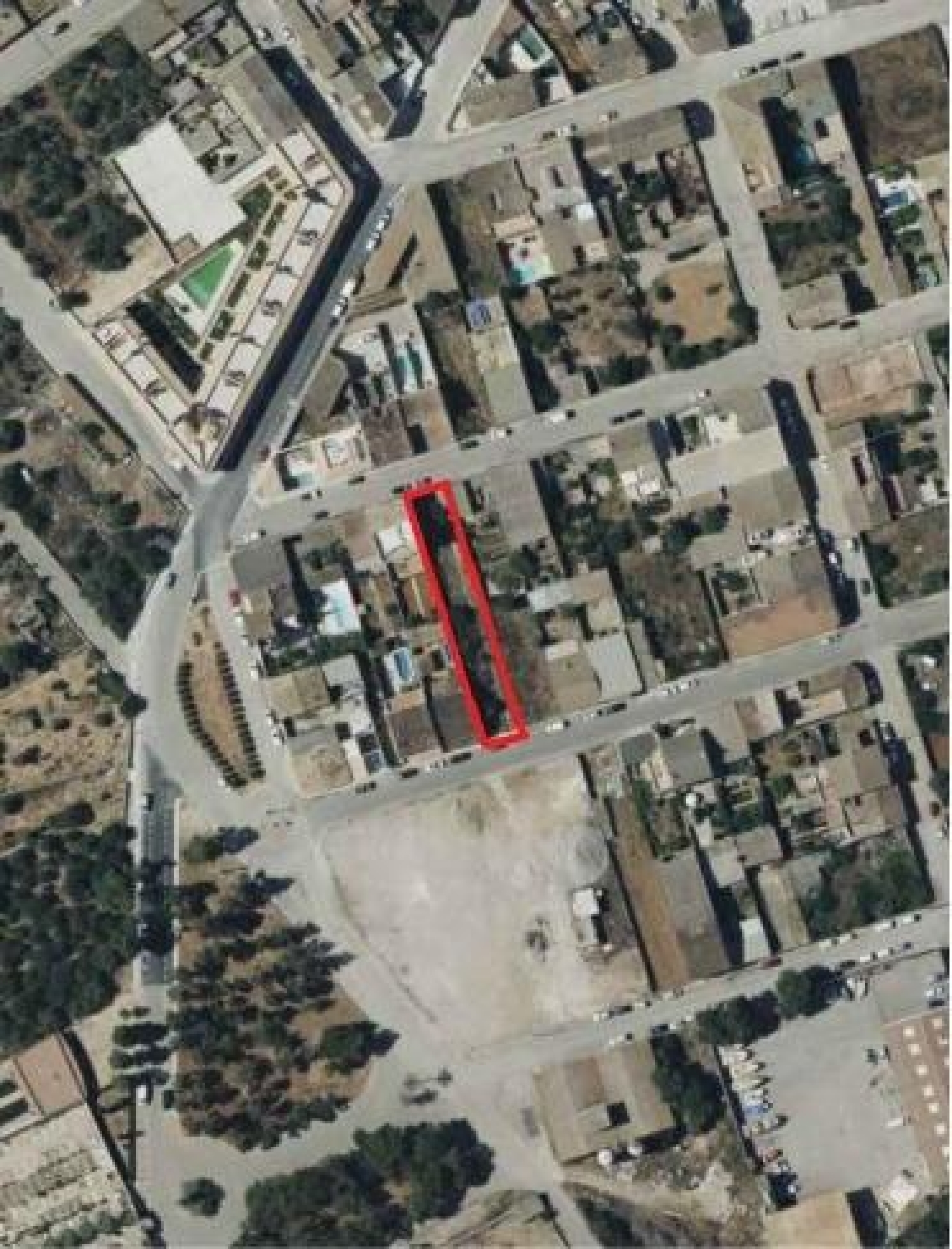 kaufen Grundstück Ses Salines Sud 5