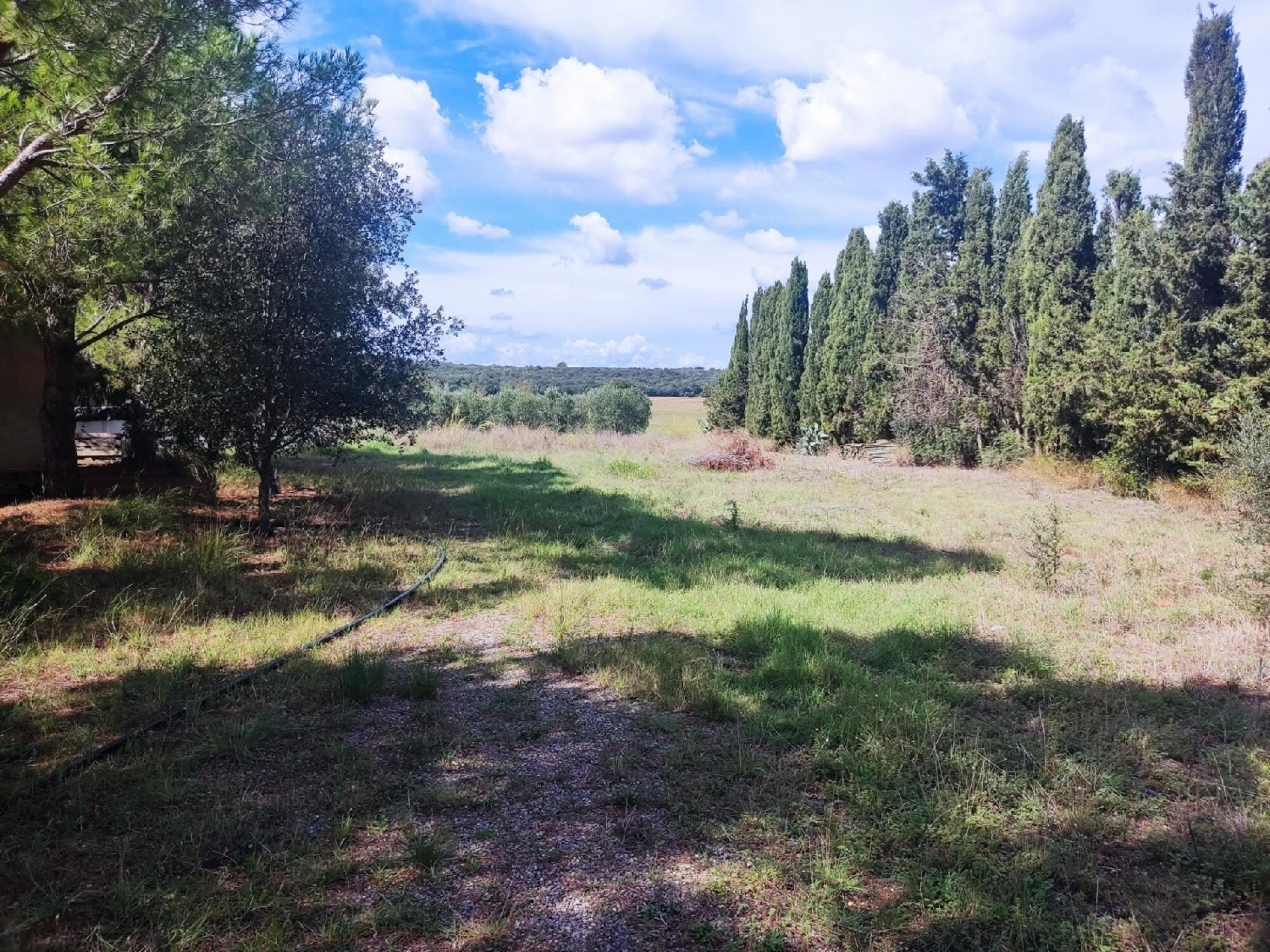  till salu tomt Siurana Alt Empordà 4