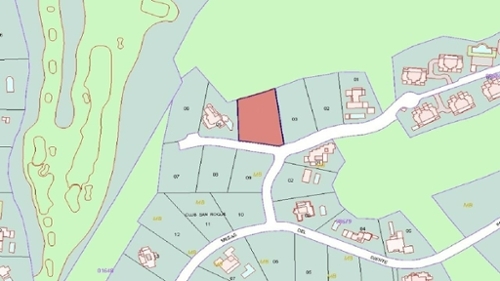 Sotogrande Campo De Gibraltar perceel foto 6319196