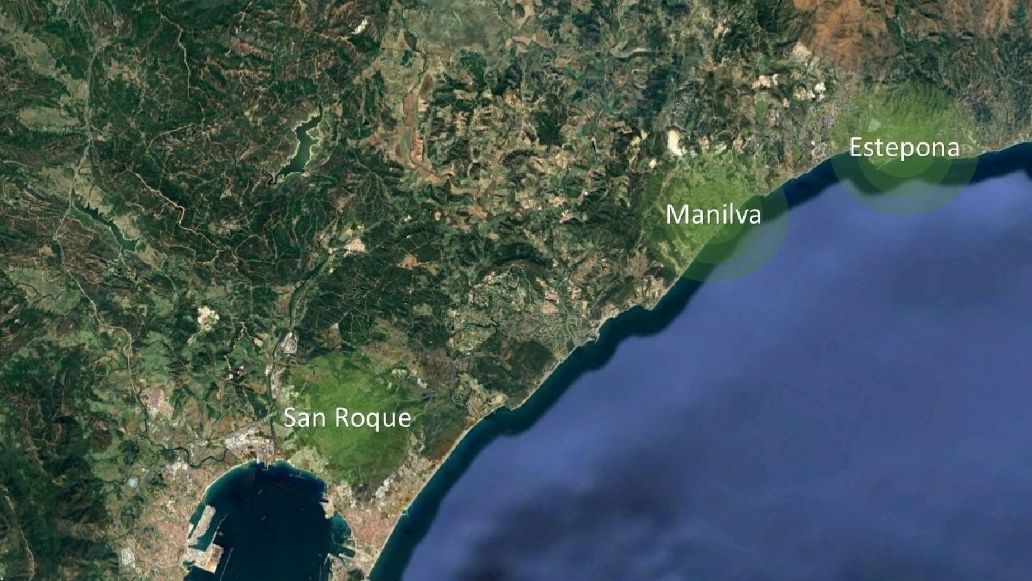  te koop perceel Sotogrande Campo De Gibraltar 5