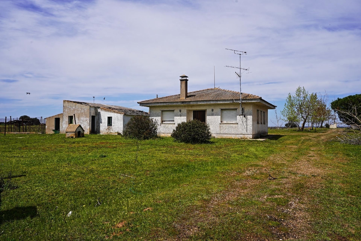  for sale plot Topas Armuña (La) 4