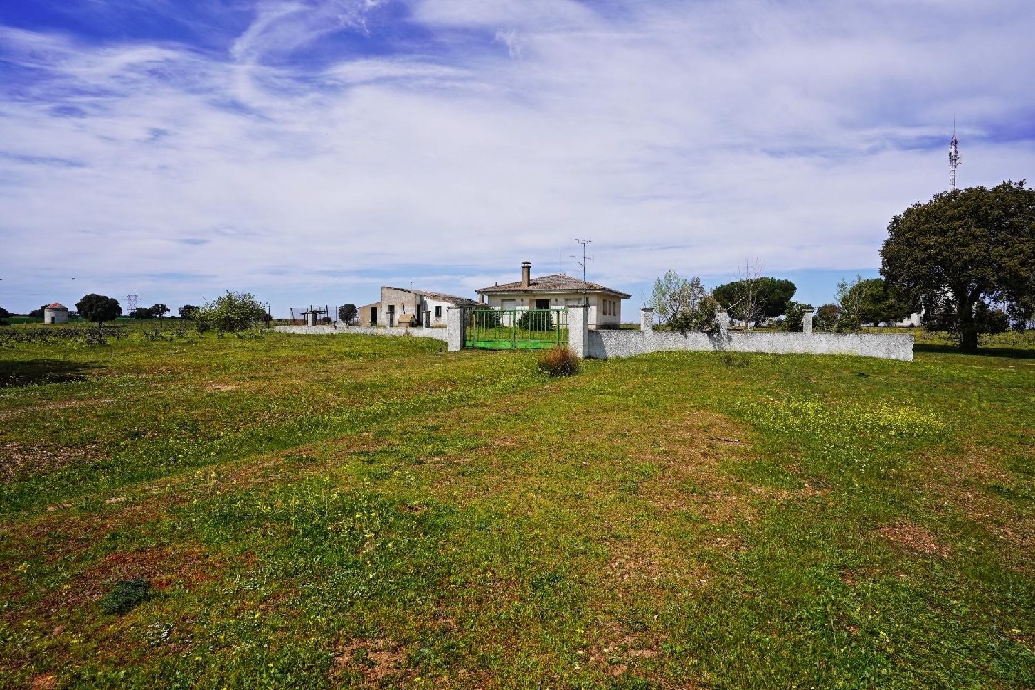 for sale plot Topas Armuña (La) 3