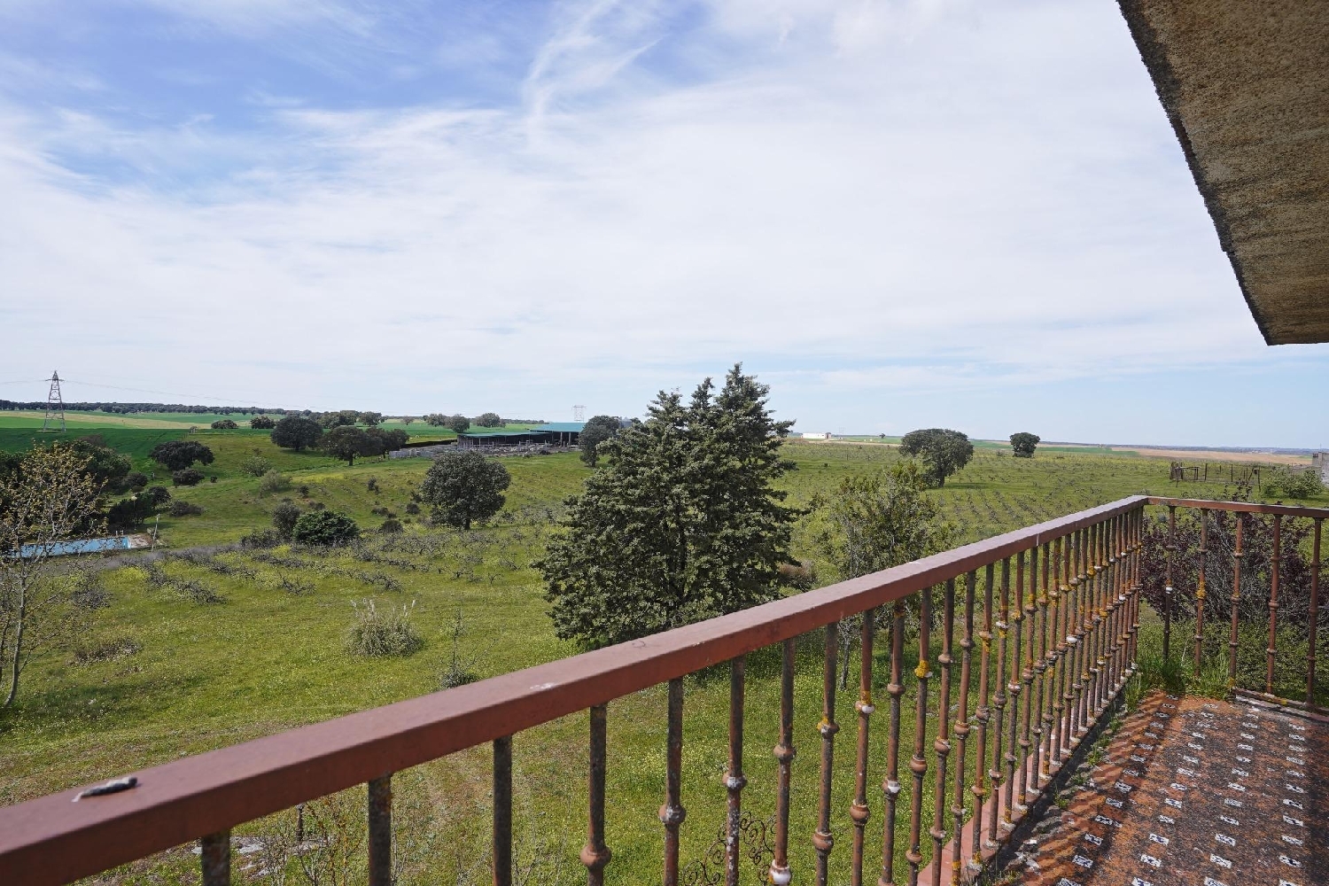 for sale plot Topas Armuña (La) 2