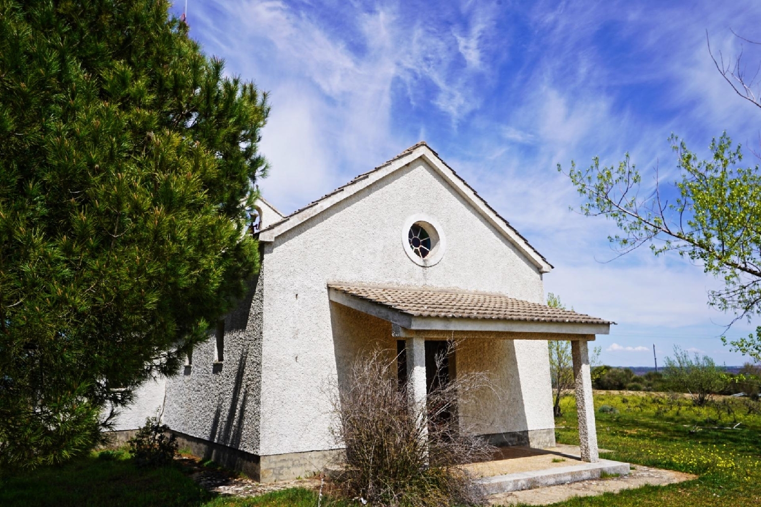  for sale plot Topas Armuña (La) 8