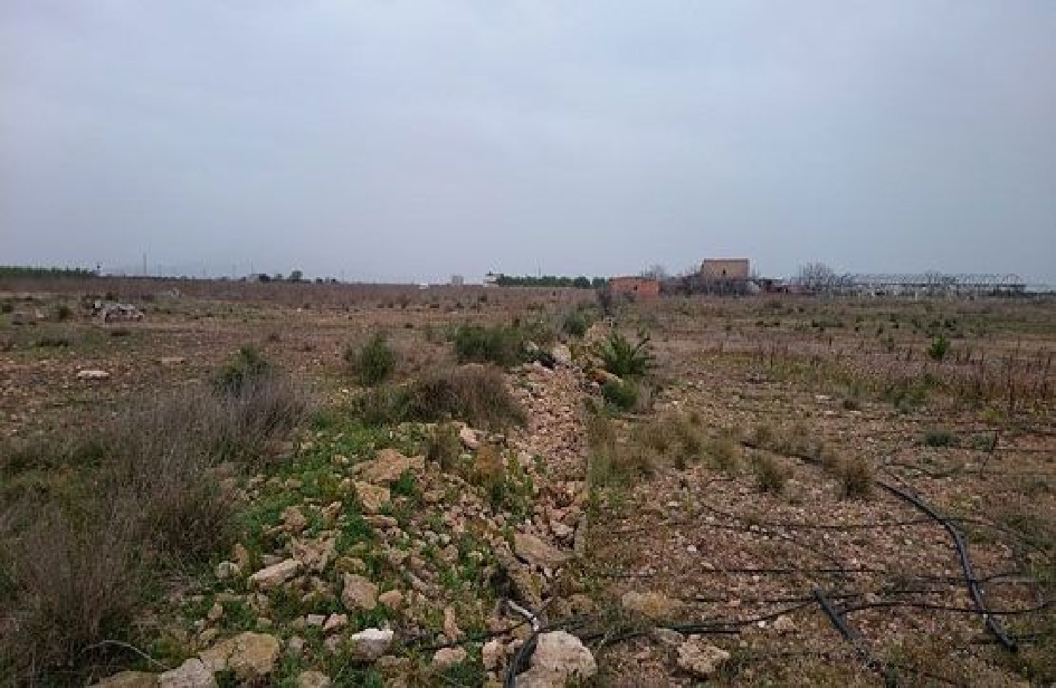  te koop perceel Torreblanca Plana Alta 4