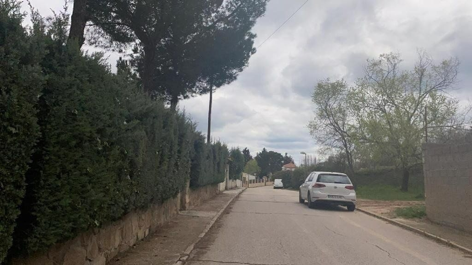  till salu tomt Torrejón Del Rey Campiña 4