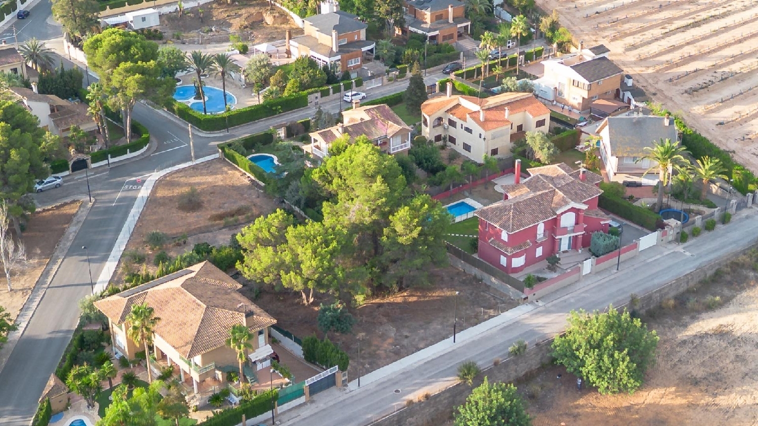  te koop perceel Torrente Coruña 4