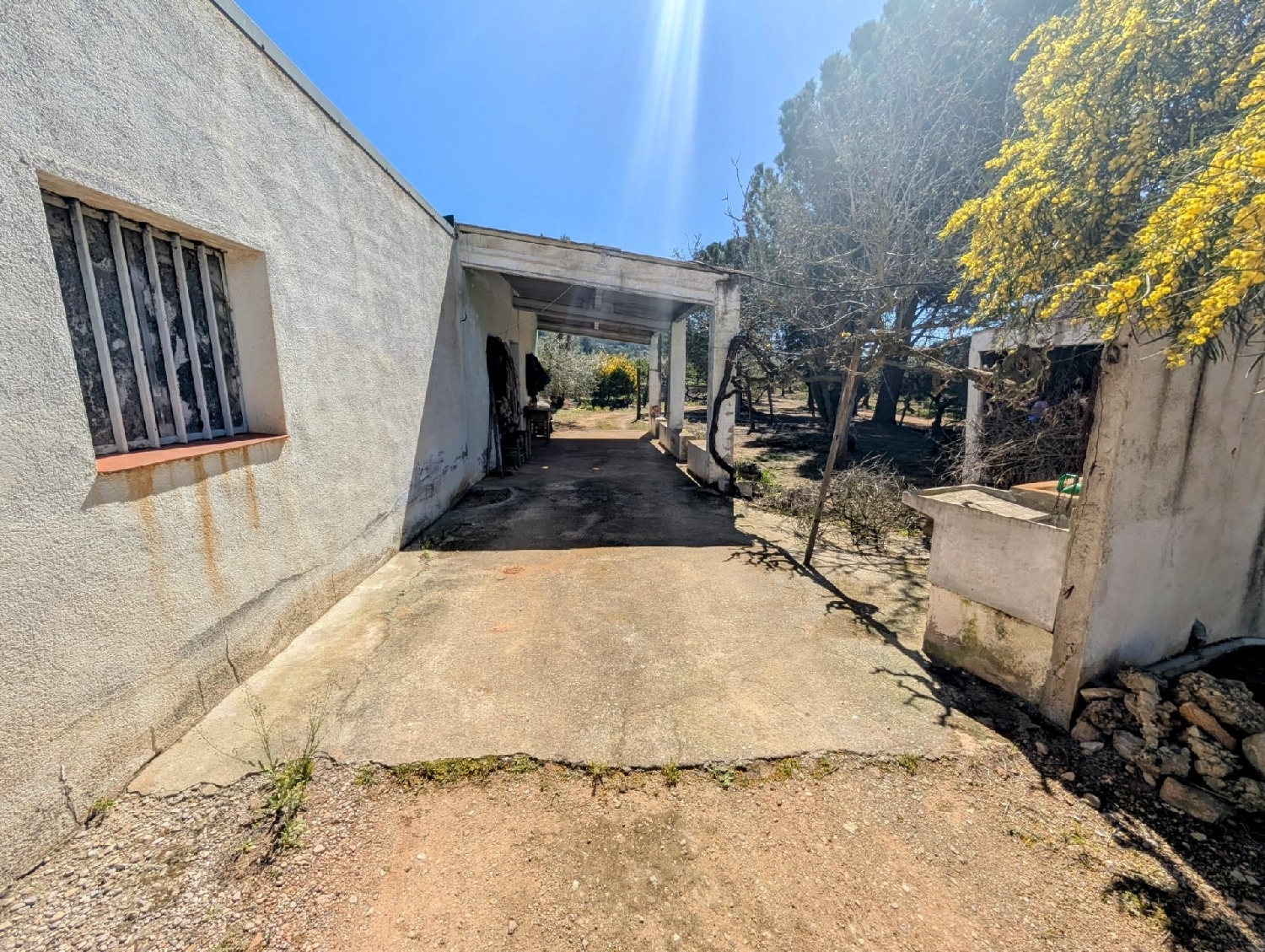  te koop perceel Ulldecona Montsià 5