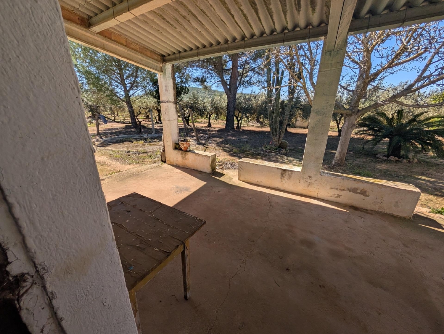  te koop perceel Ulldecona Montsià 8