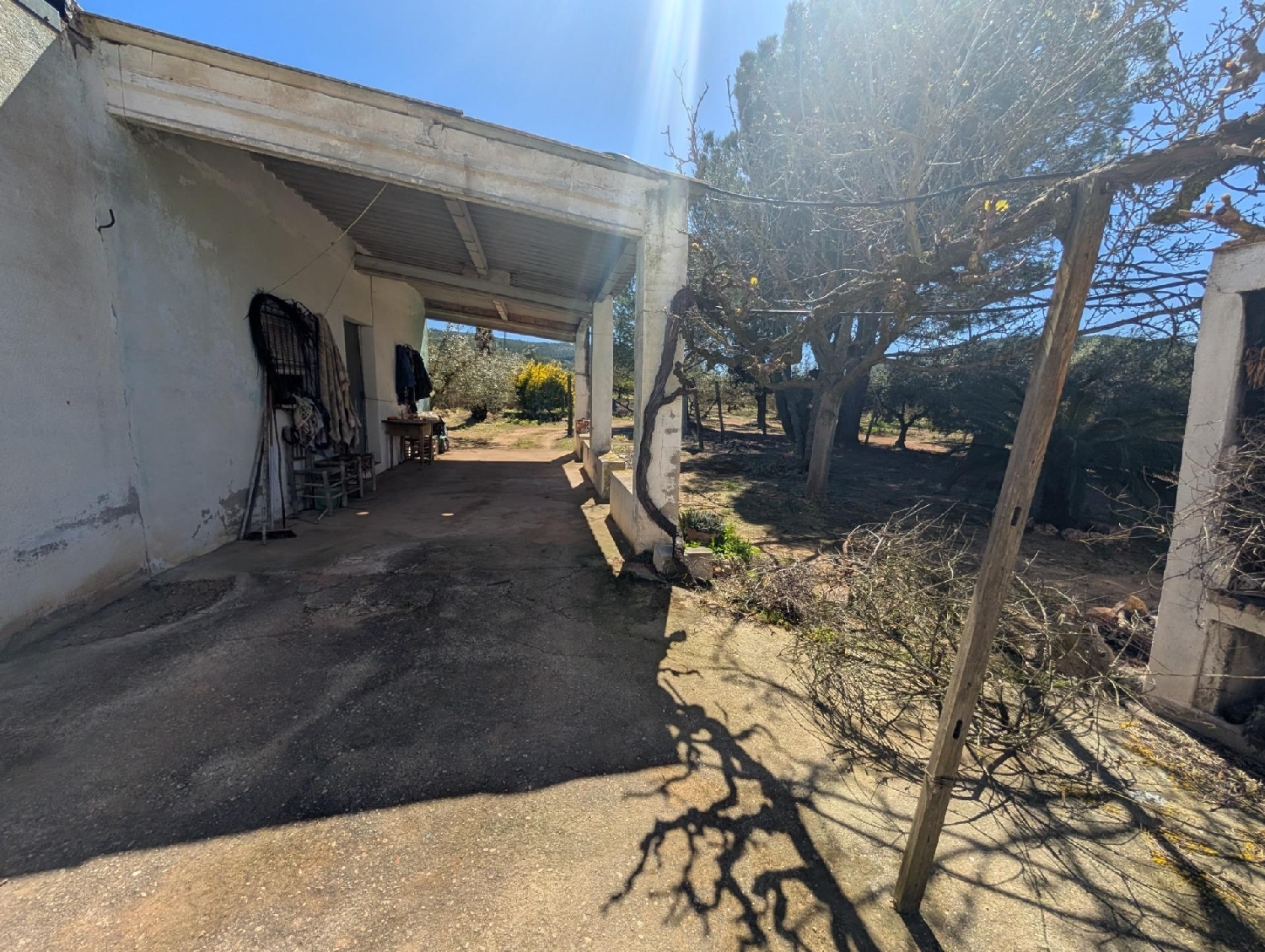  te koop perceel Ulldecona Montsià 7