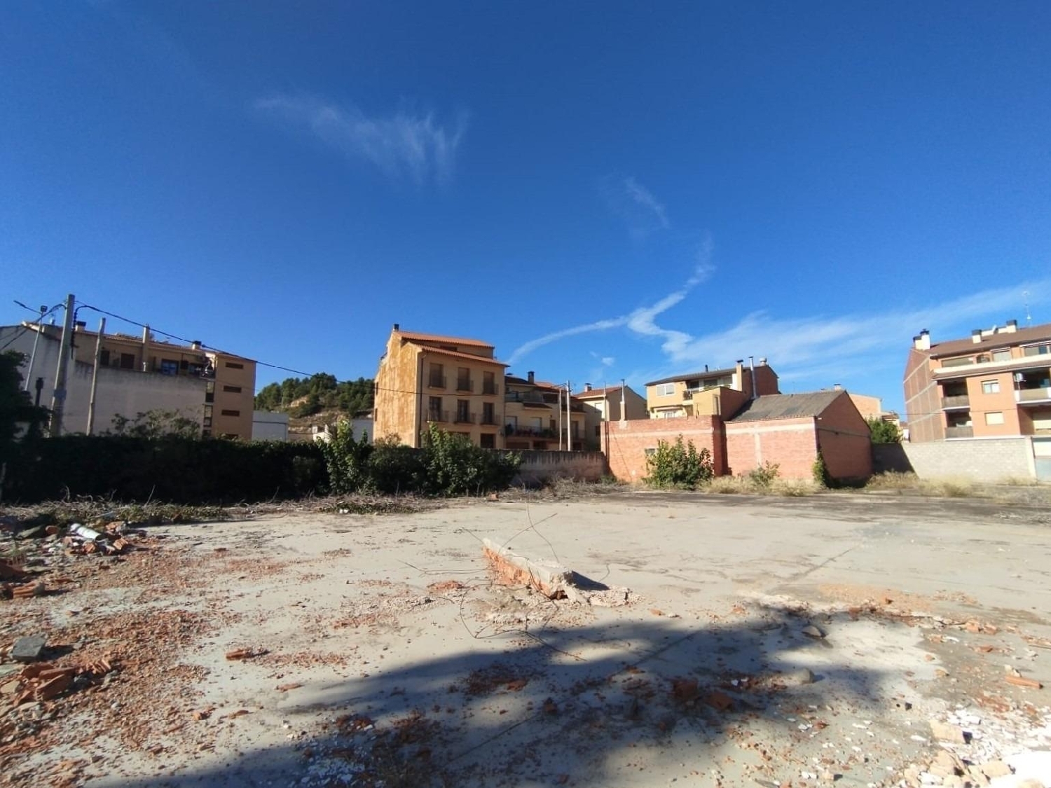  te koop perceel Valderrobres Matarraña 6