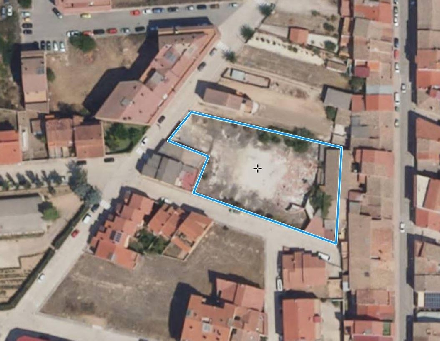  te koop perceel Valderrobres Matarraña 7