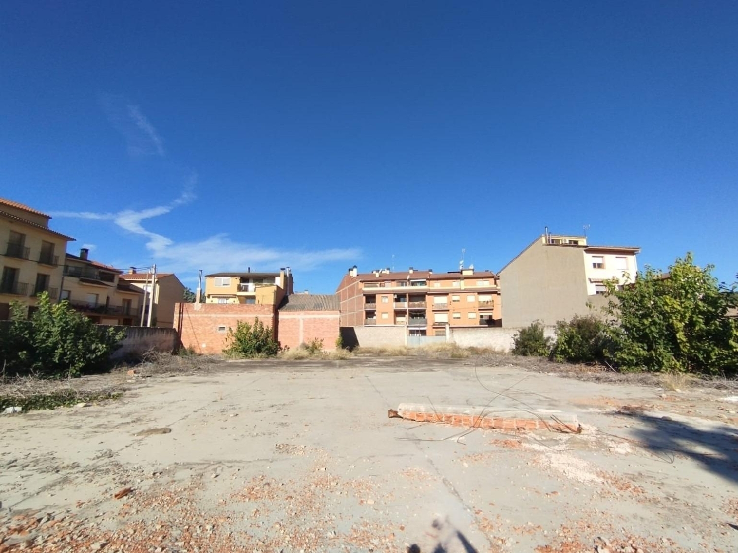  te koop perceel Valderrobres Matarraña 5