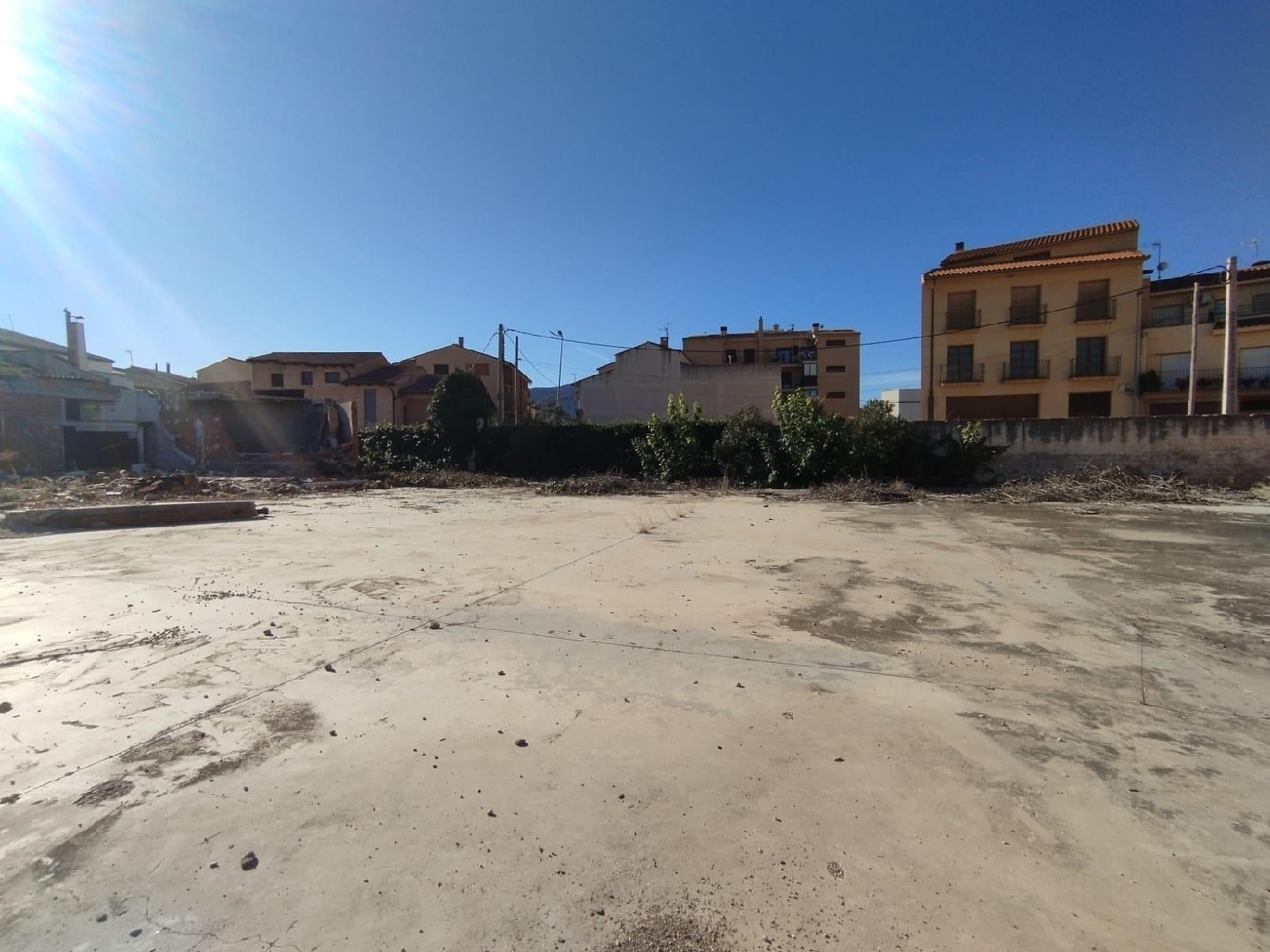  te koop perceel Valderrobres Matarraña 2