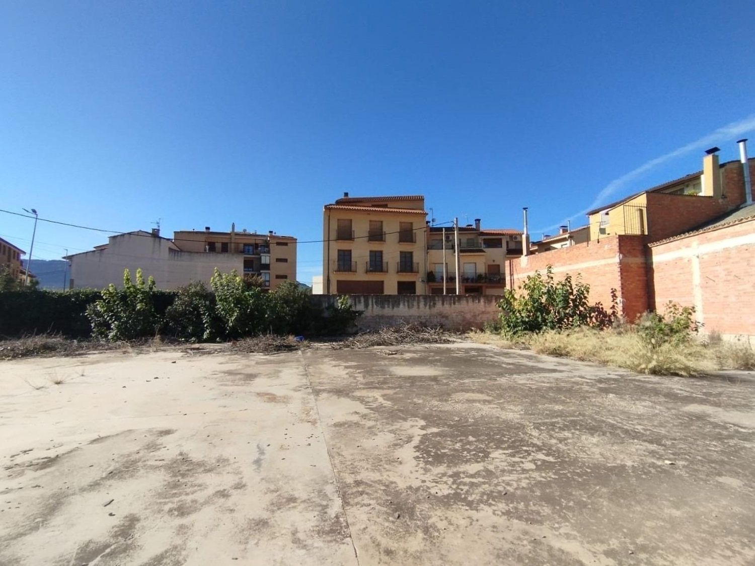  te koop perceel Valderrobres Matarraña 4