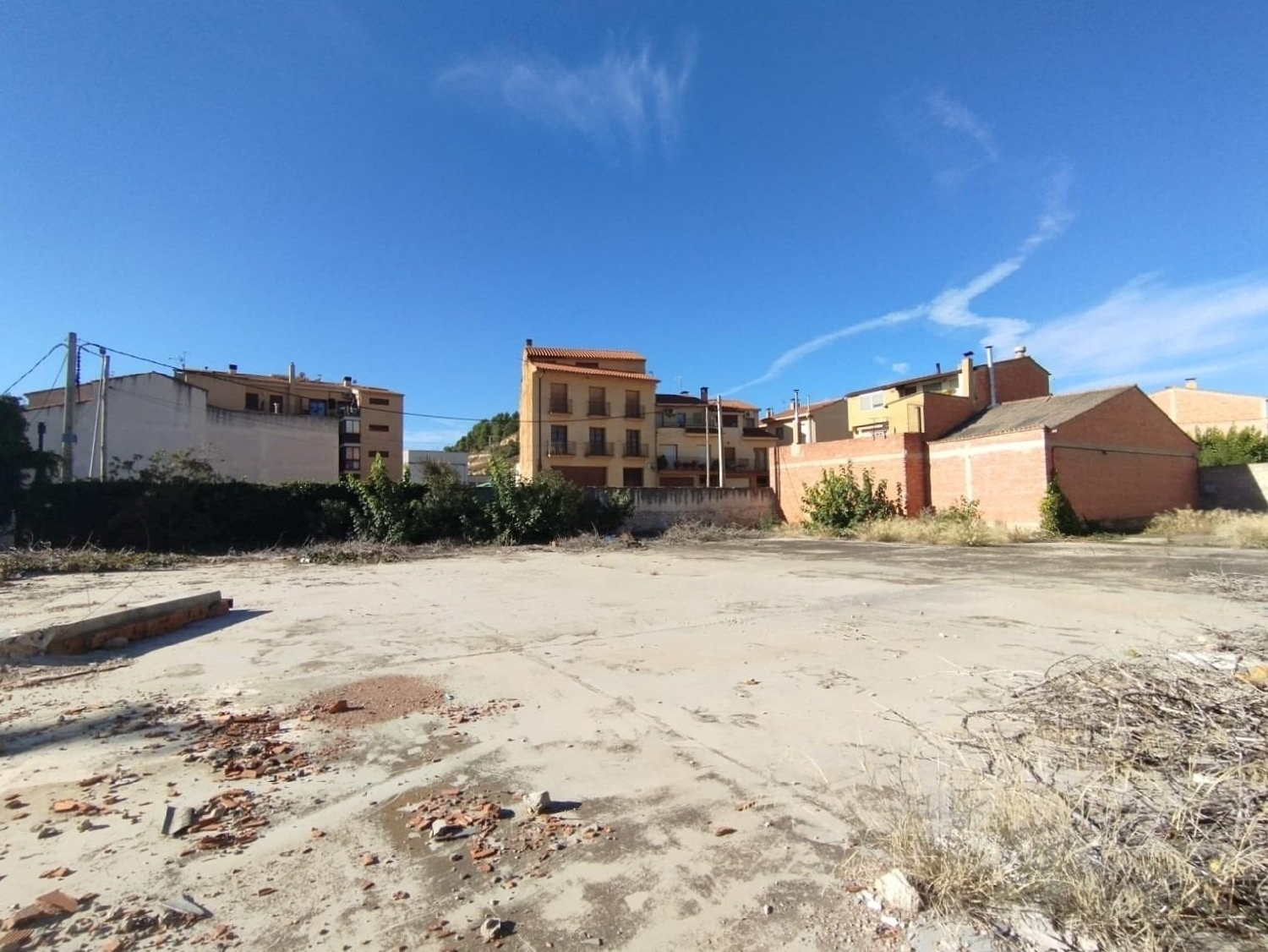  te koop perceel Valderrobres Matarraña 1