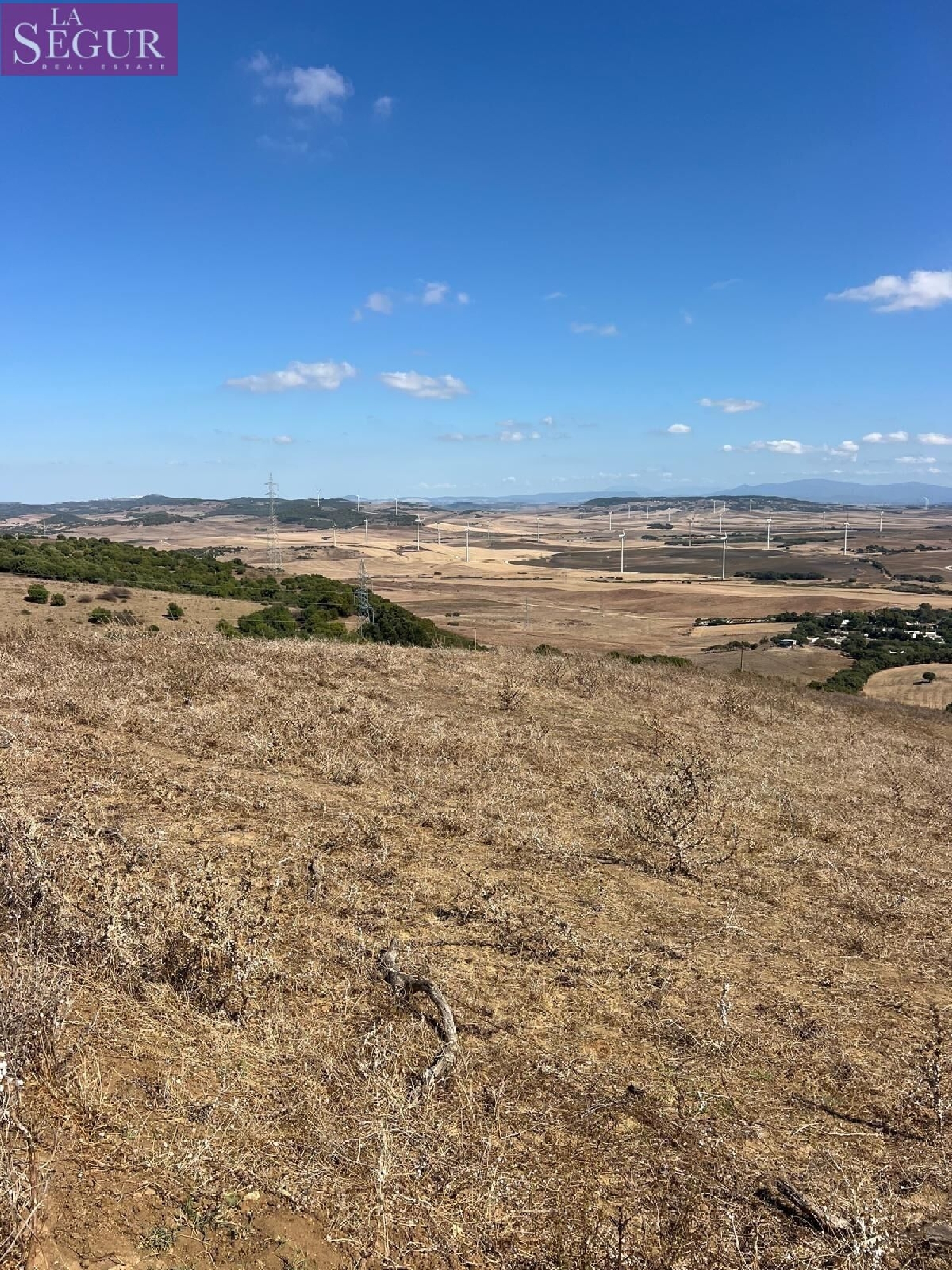 kaufen Grundstück Vejer De La Frontera Janda (La) 2