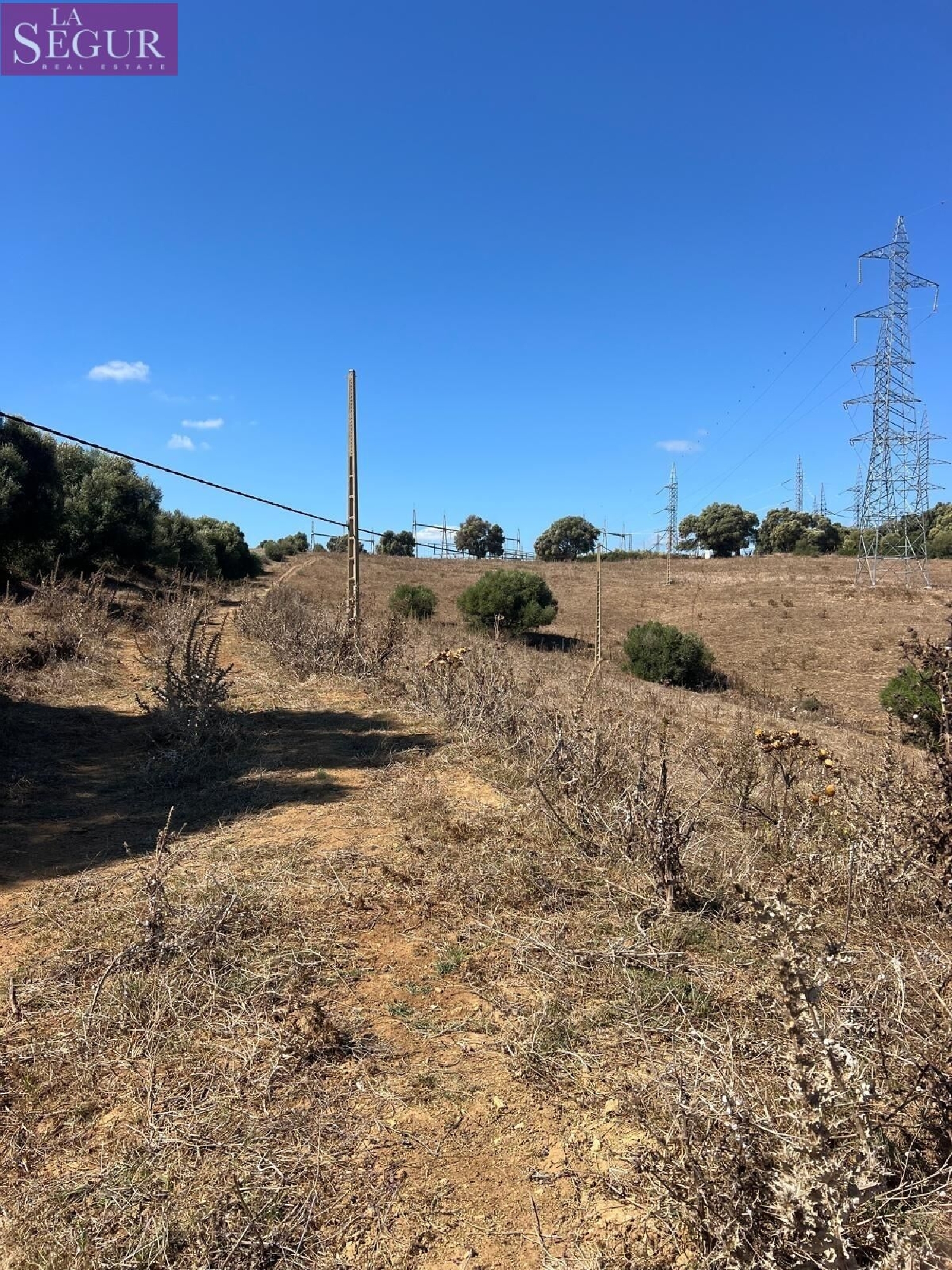  kaufen Grundstück Vejer De La Frontera Janda (La) 8