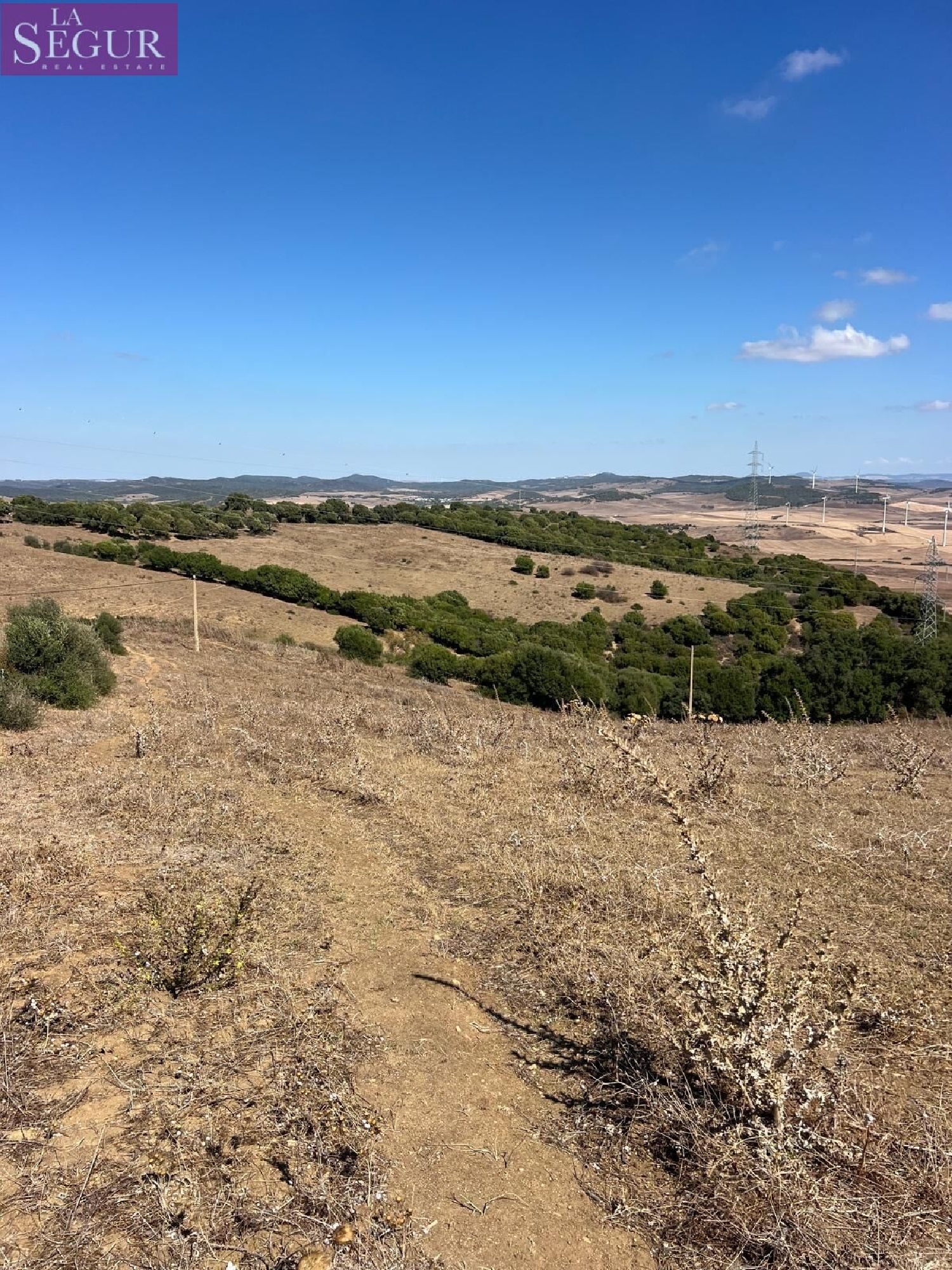  kaufen Grundstück Vejer De La Frontera Janda (La) 4