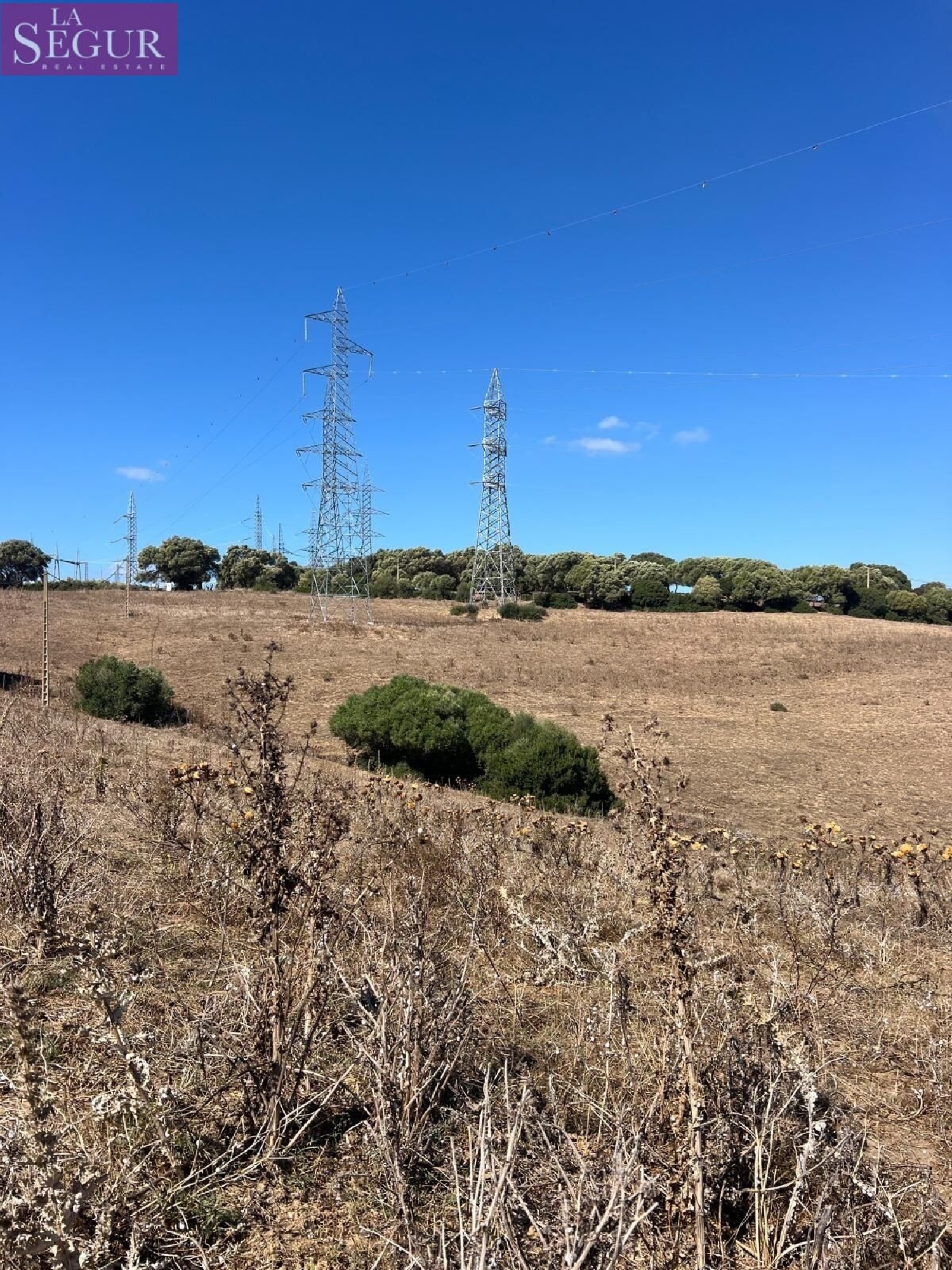  kaufen Grundstück Vejer De La Frontera Janda (La) 6