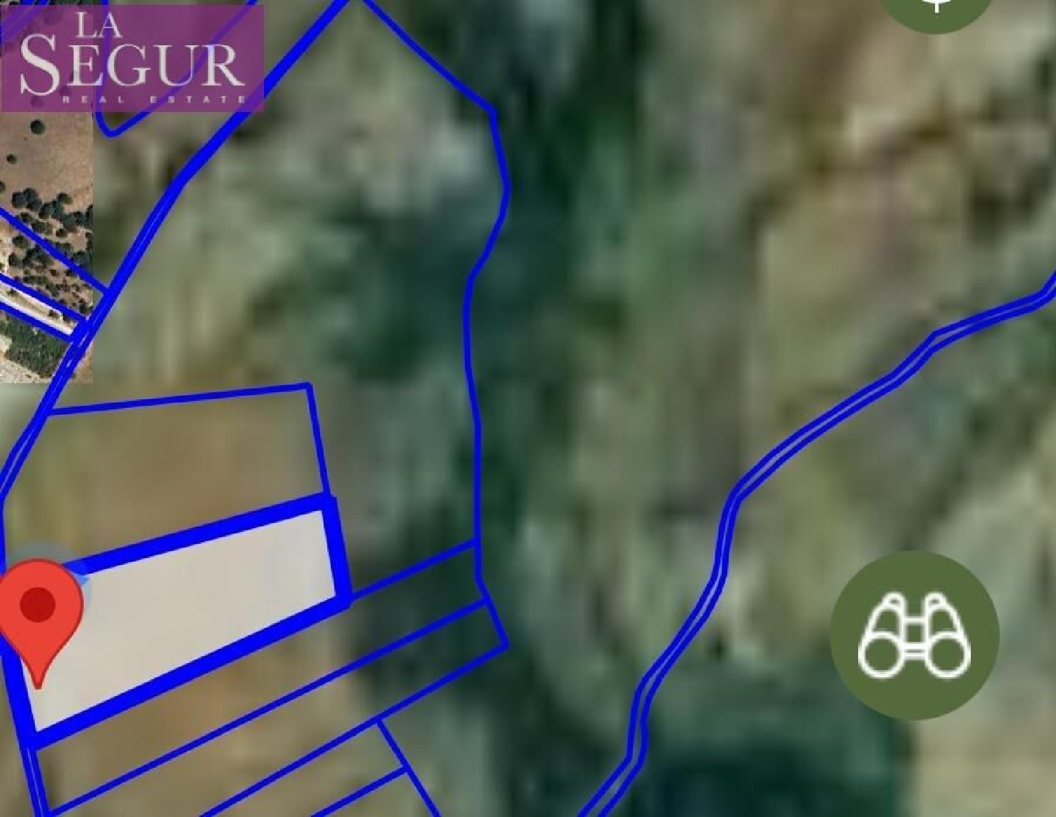  kaufen Grundstück Vejer De La Frontera Janda (La) 8