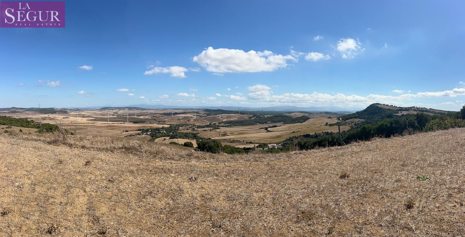  kaufen Grundstück Vejer De La Frontera Janda (La) 1