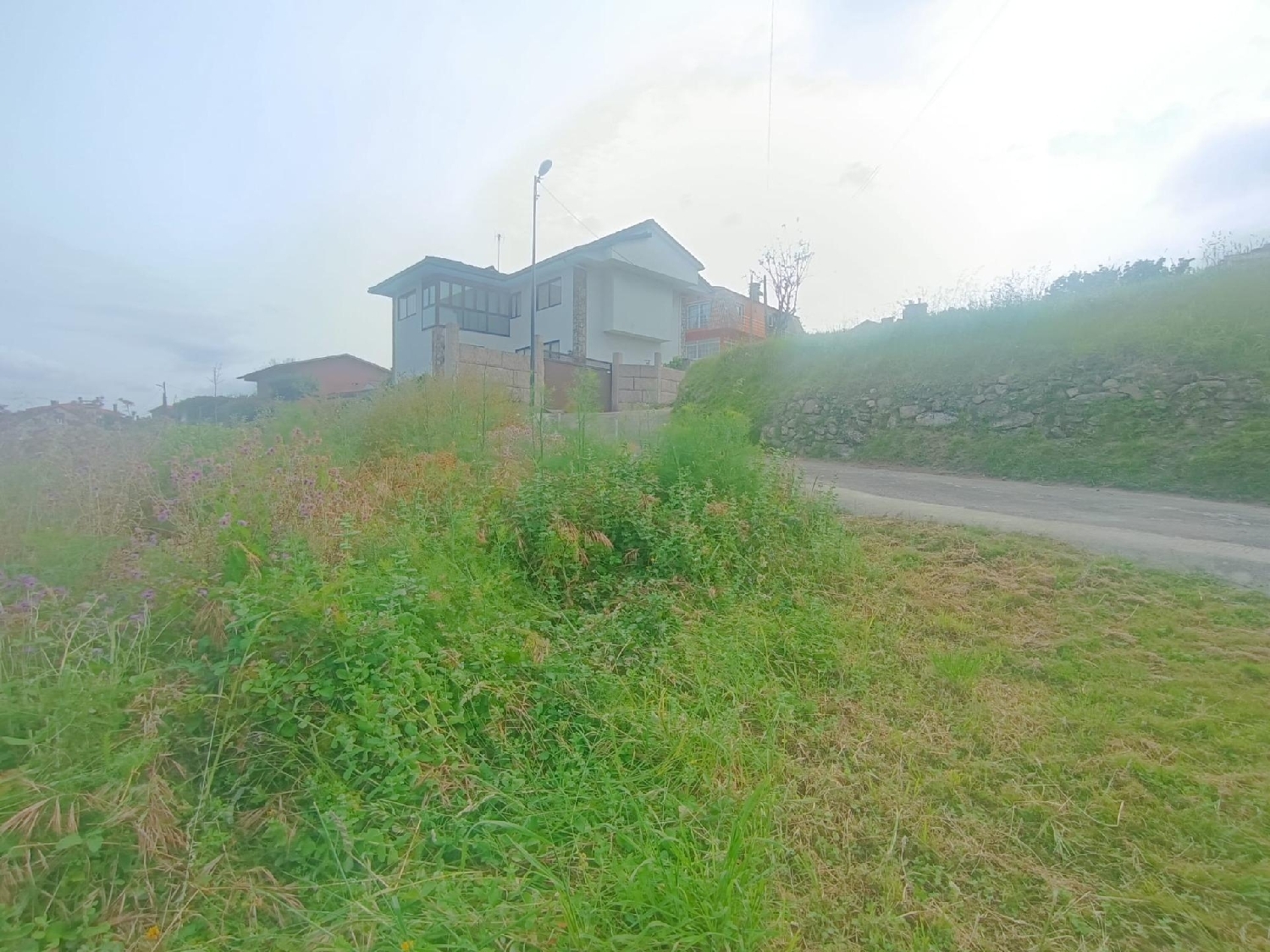  for sale plot Vigobo Barcala 8
