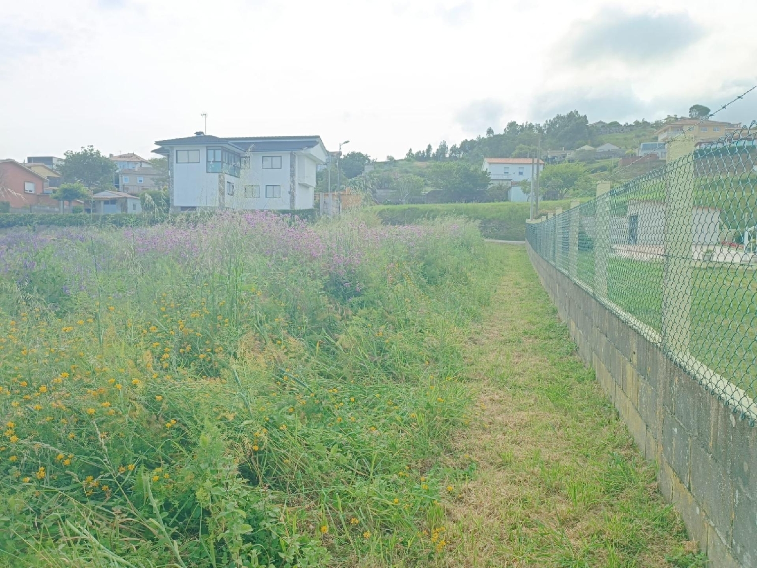  for sale plot Vigobo Barcala 4