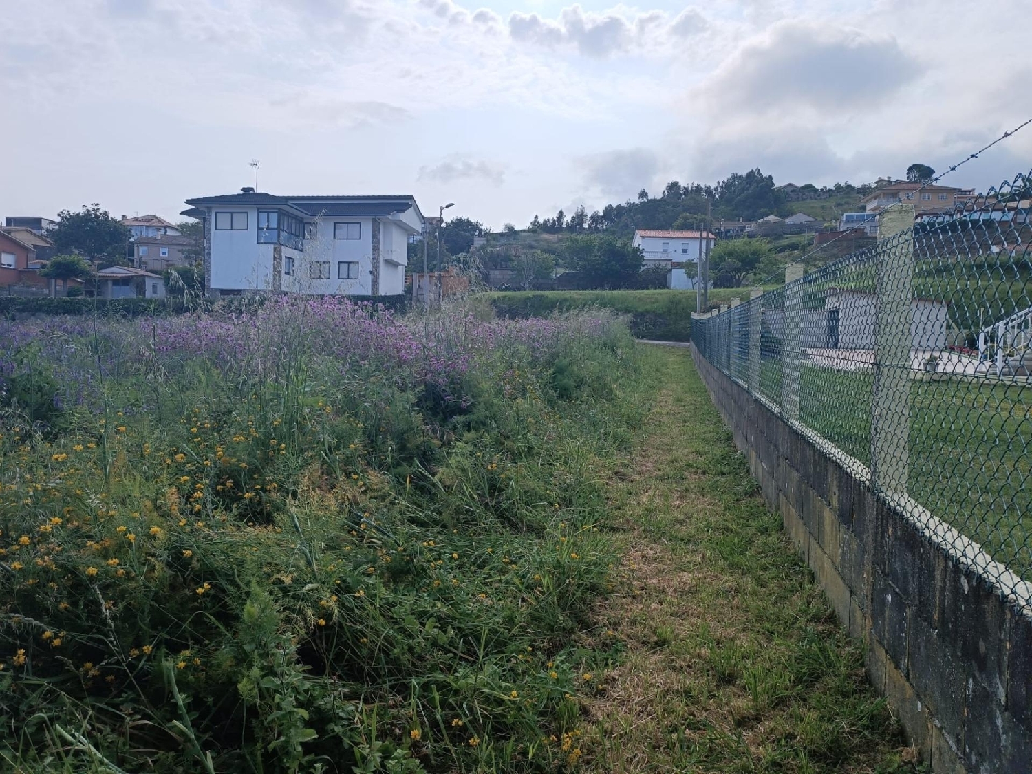  for sale plot Vigobo Barcala 5