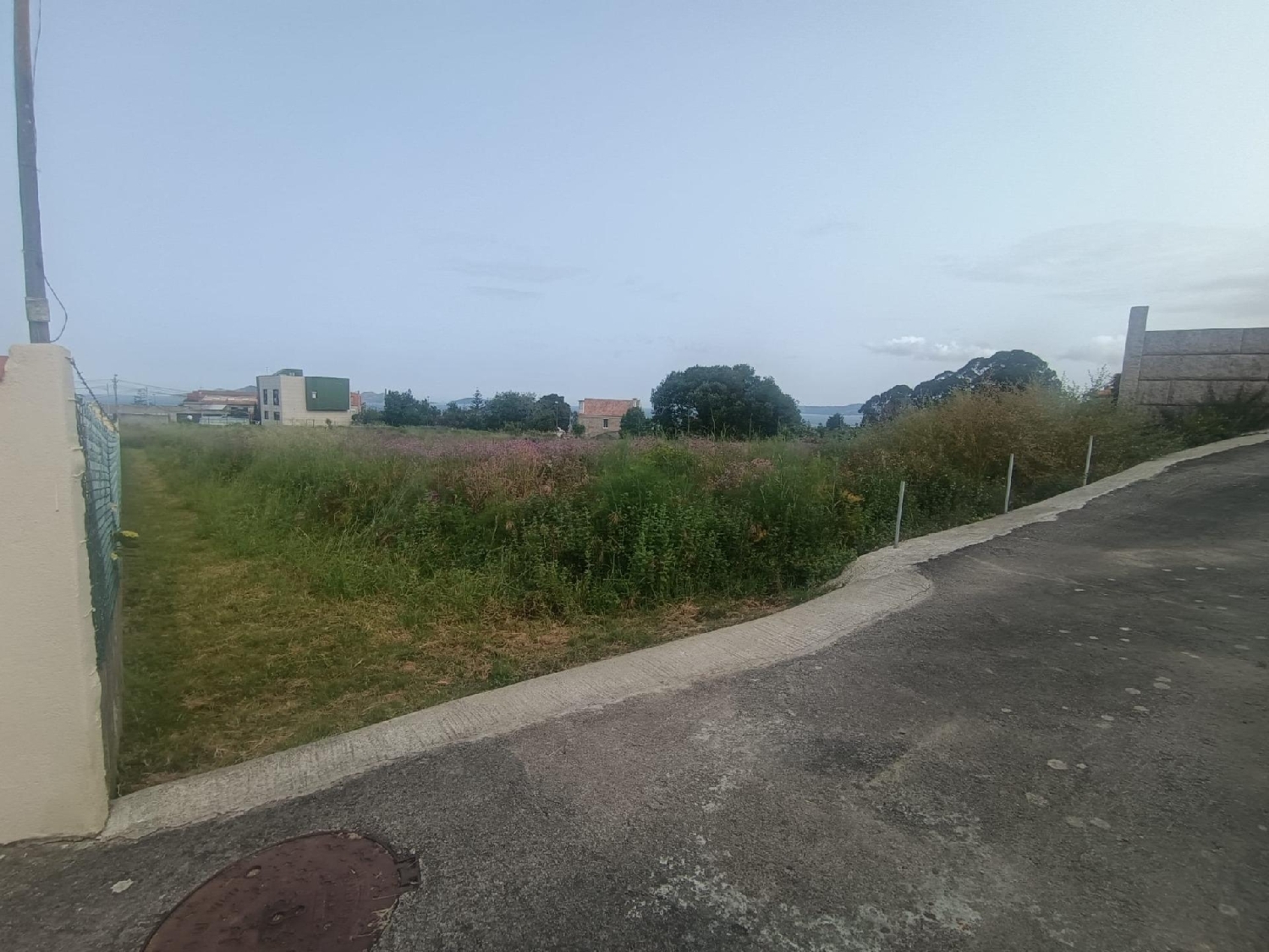  for sale plot Vigobo Barcala 7