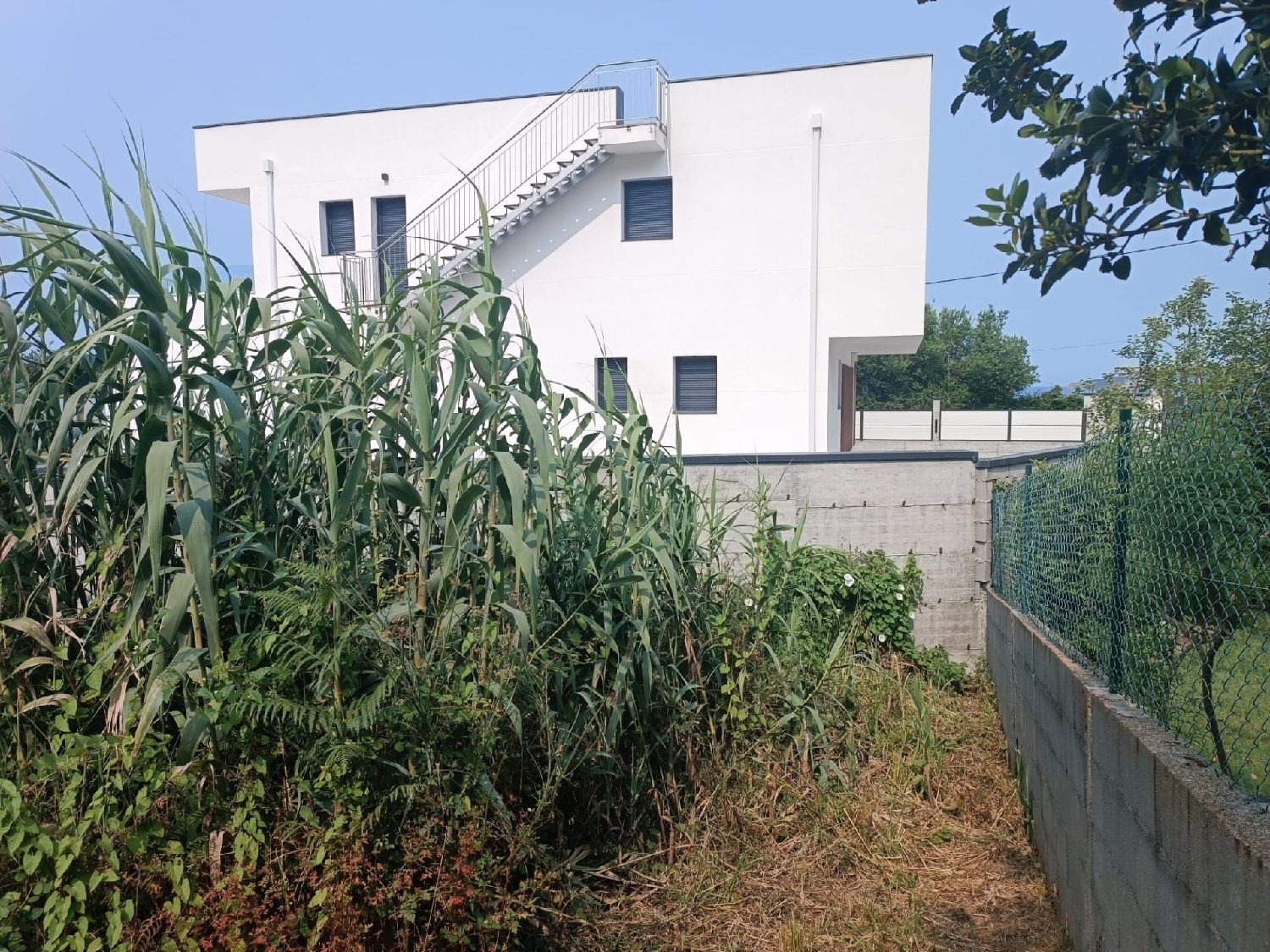  for sale plot Vigobo Barcala 4