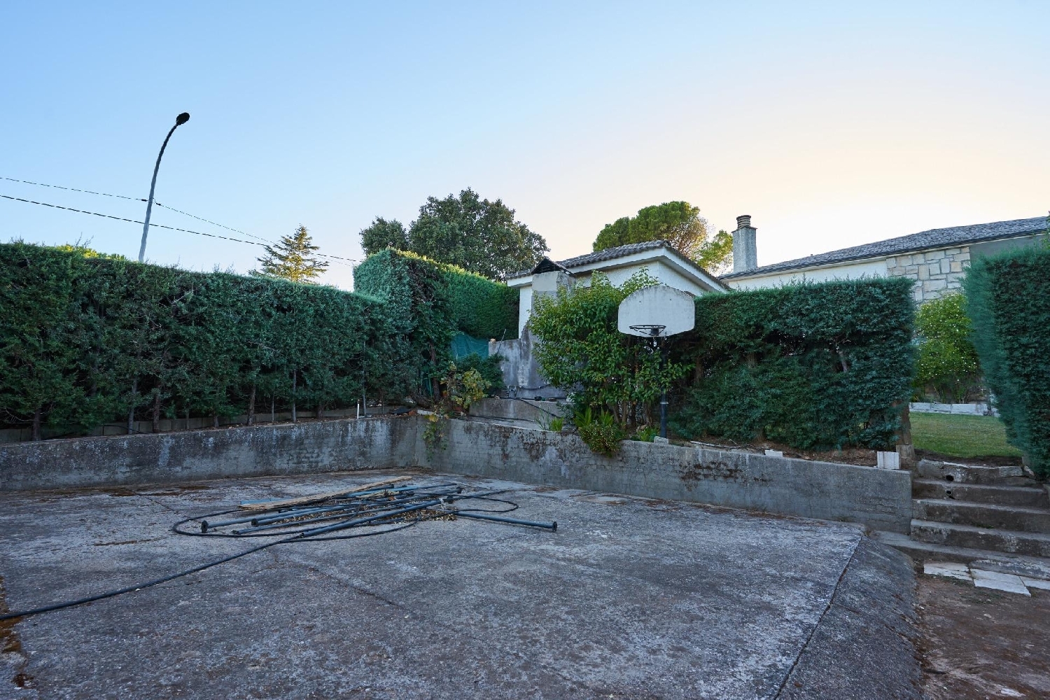  te koop perceel Villa Del Prado Sierra Oeste 3