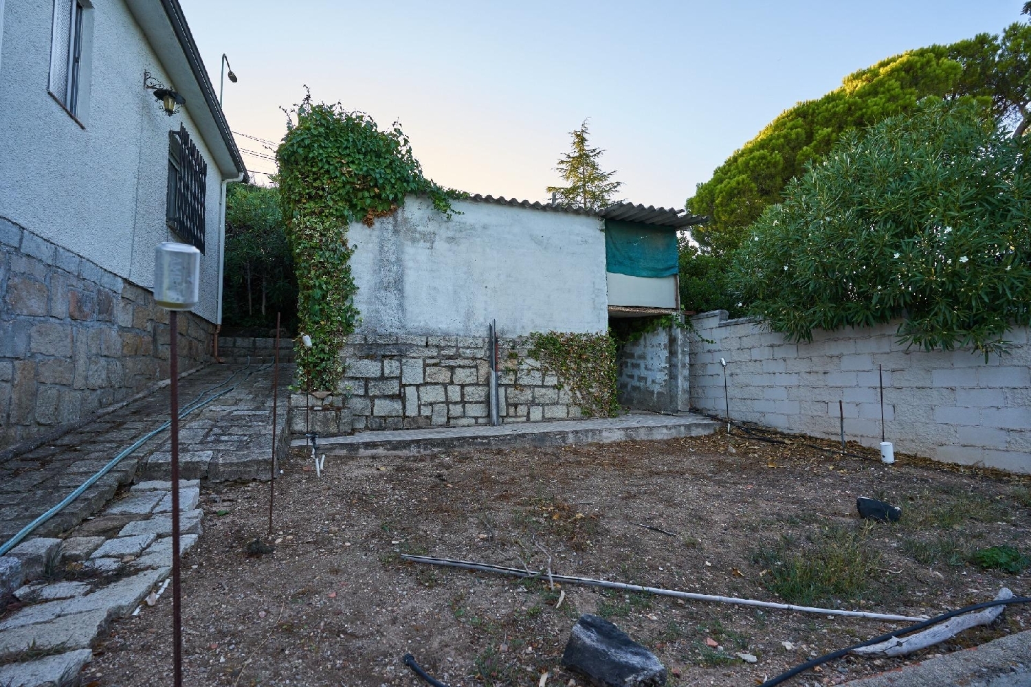  te koop perceel Villa Del Prado Sierra Oeste 6