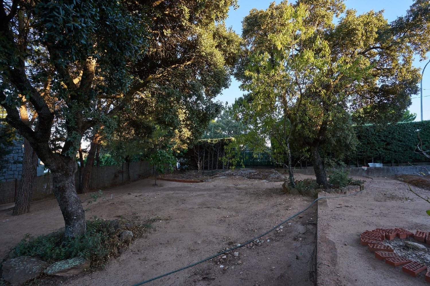  te koop perceel Villa Del Prado Sierra Oeste 5