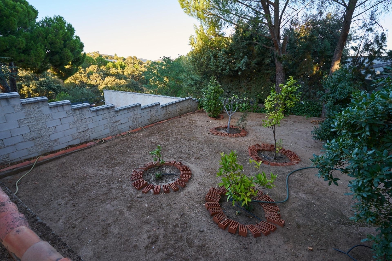  te koop perceel Villa Del Prado Sierra Oeste 4