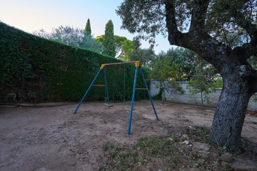 Villa Del Prado Sierra Oeste perceel foto 6309145