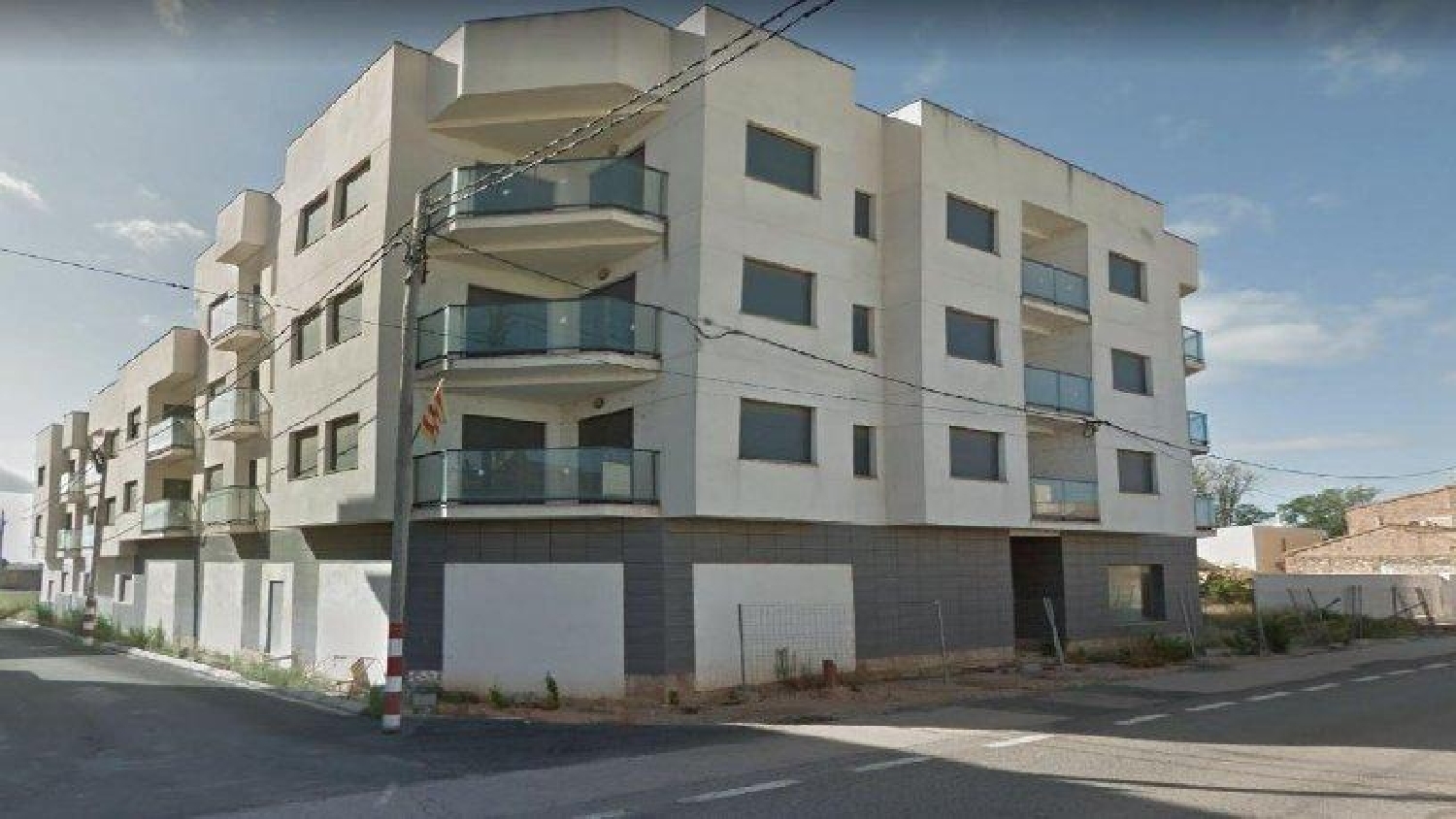  for sale plot Villamanrique De La Condesa Aljarafe 1