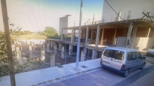 Villarreal Plana Baixa perceel foto 6316330