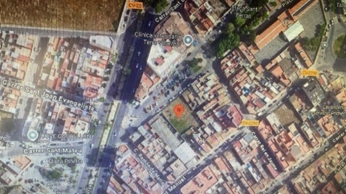 Villarreal Plana Baixa perceel foto 6316331