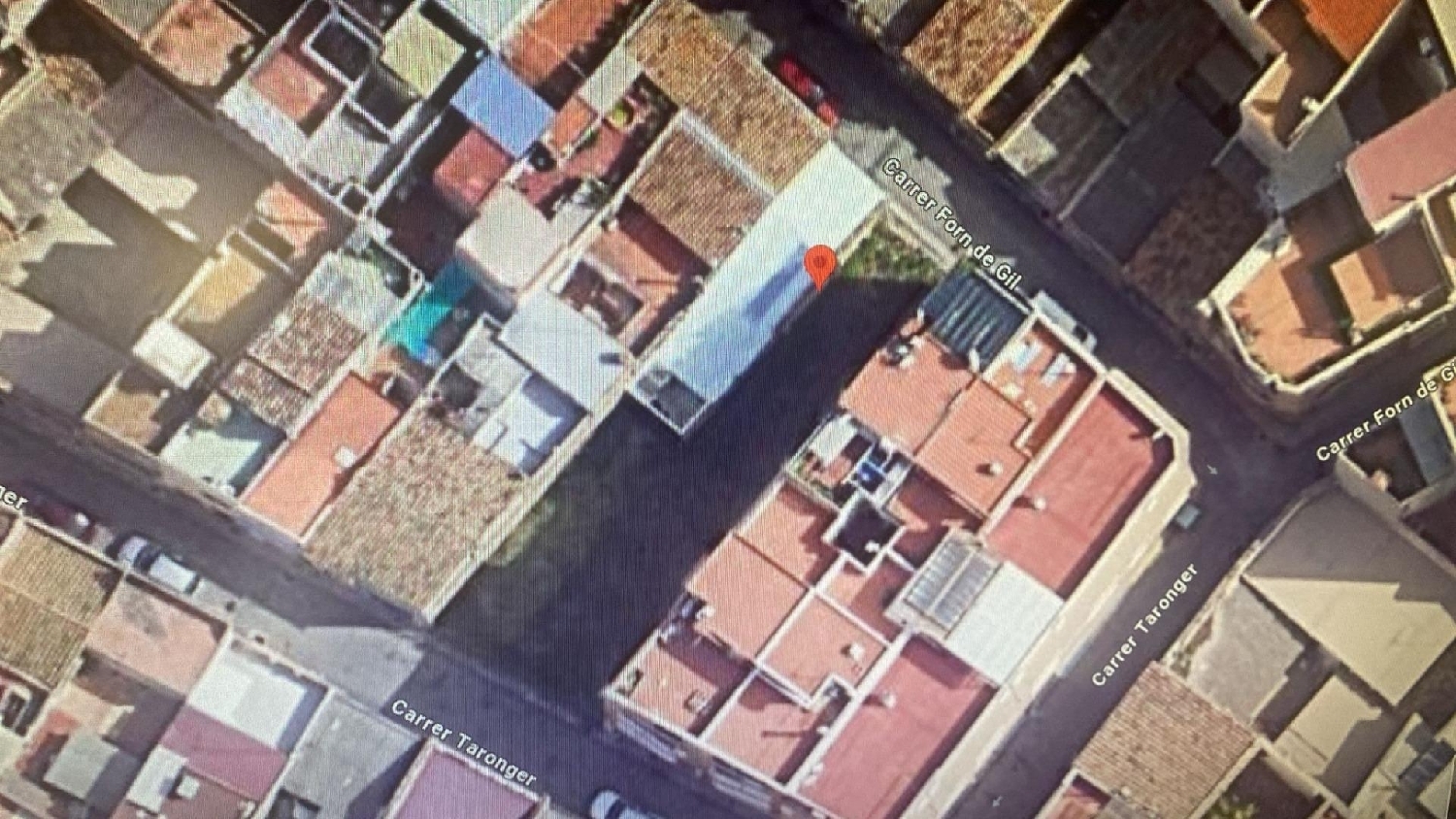 te koop perceel Villarreal Plana Baixa 1