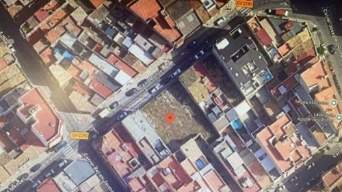 Villarreal Plana Baixa perceel foto 6316333