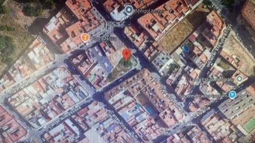 Villarreal Plana Baixa tomt foto 6316334