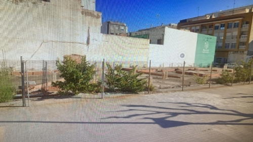 Villarreal Plana Baixa tomt foto 6316337