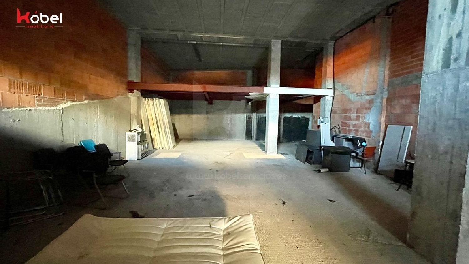  en venta local A Estrada Tabeirós-Terra De Montes 8