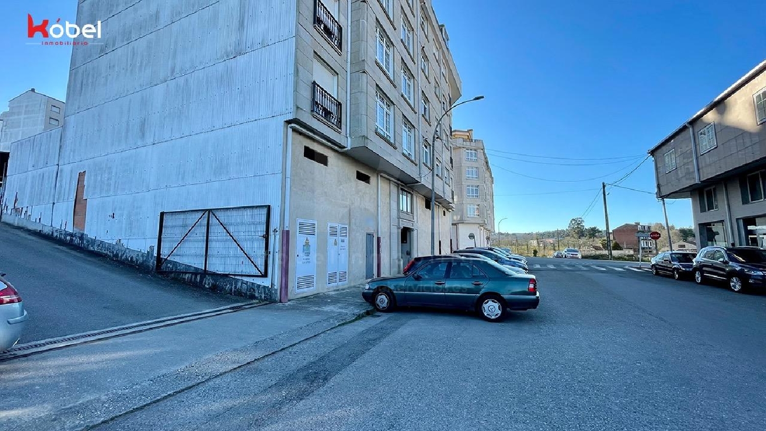  en venta local A Estrada Tabeirós-Terra De Montes 2
